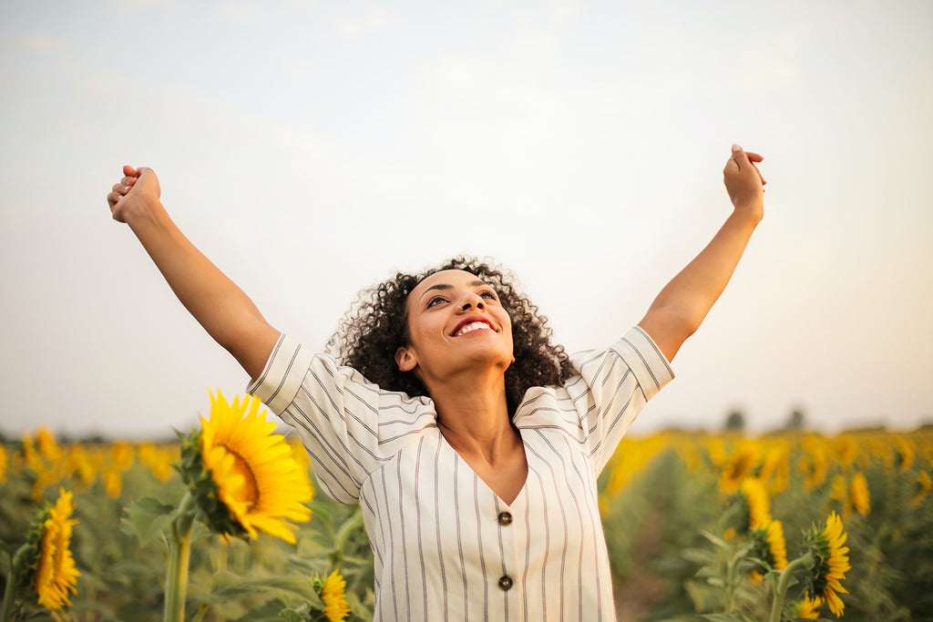 Empower Yourself: 30 Feel-Good Affirmations That Every Woman Needs to Hear