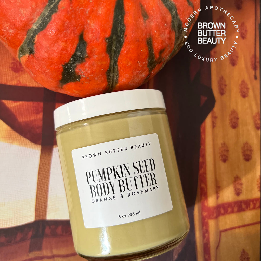 Fall Skincare Rituals: How to Transition Your Routine with Artisan Products