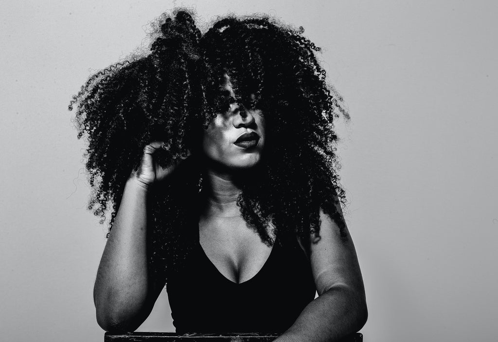 Tips for Healthy Natural Hair