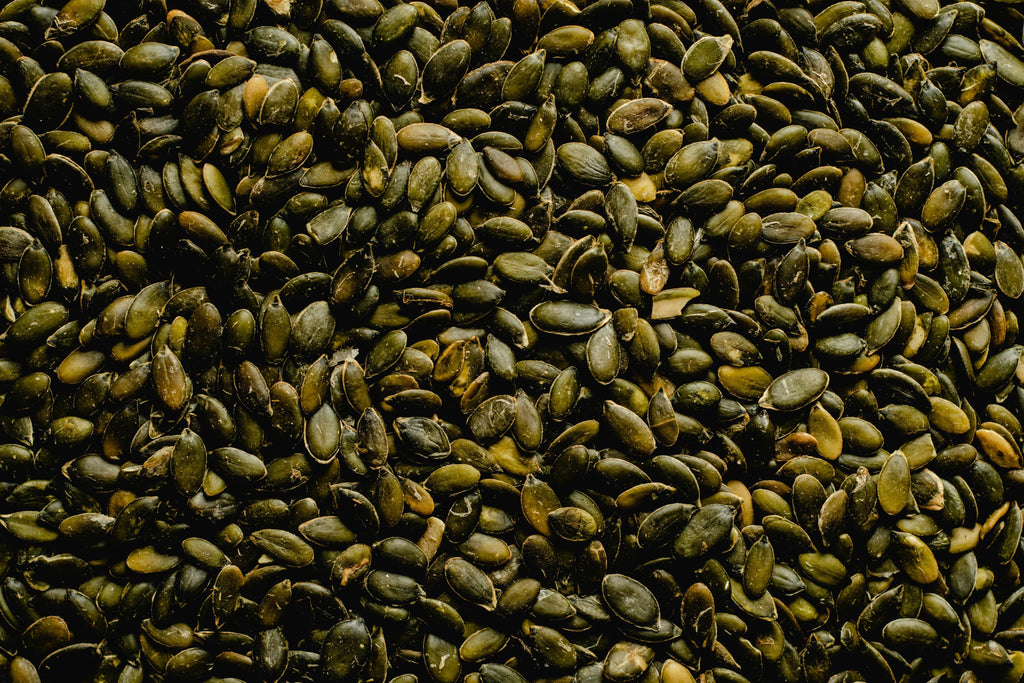 The Rich Benefits of Pumpkin Seed Oil in Skincare and Haircare