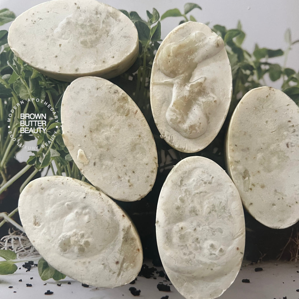 Why Our Handmade Soaps Are the Perfect Addition to Your Self-Care Routine