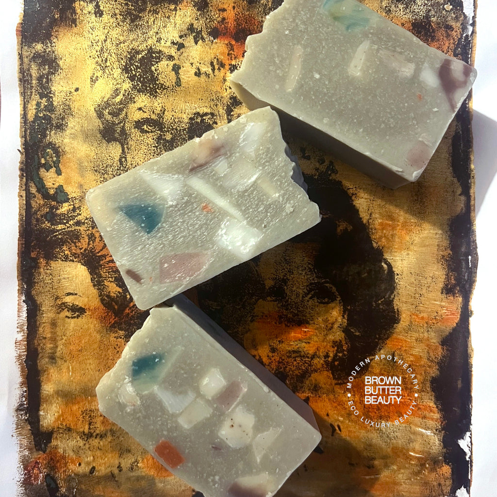 Zero Waste Bar Soap
