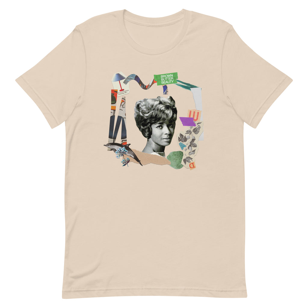 Brown Butter Beauty T-shirt