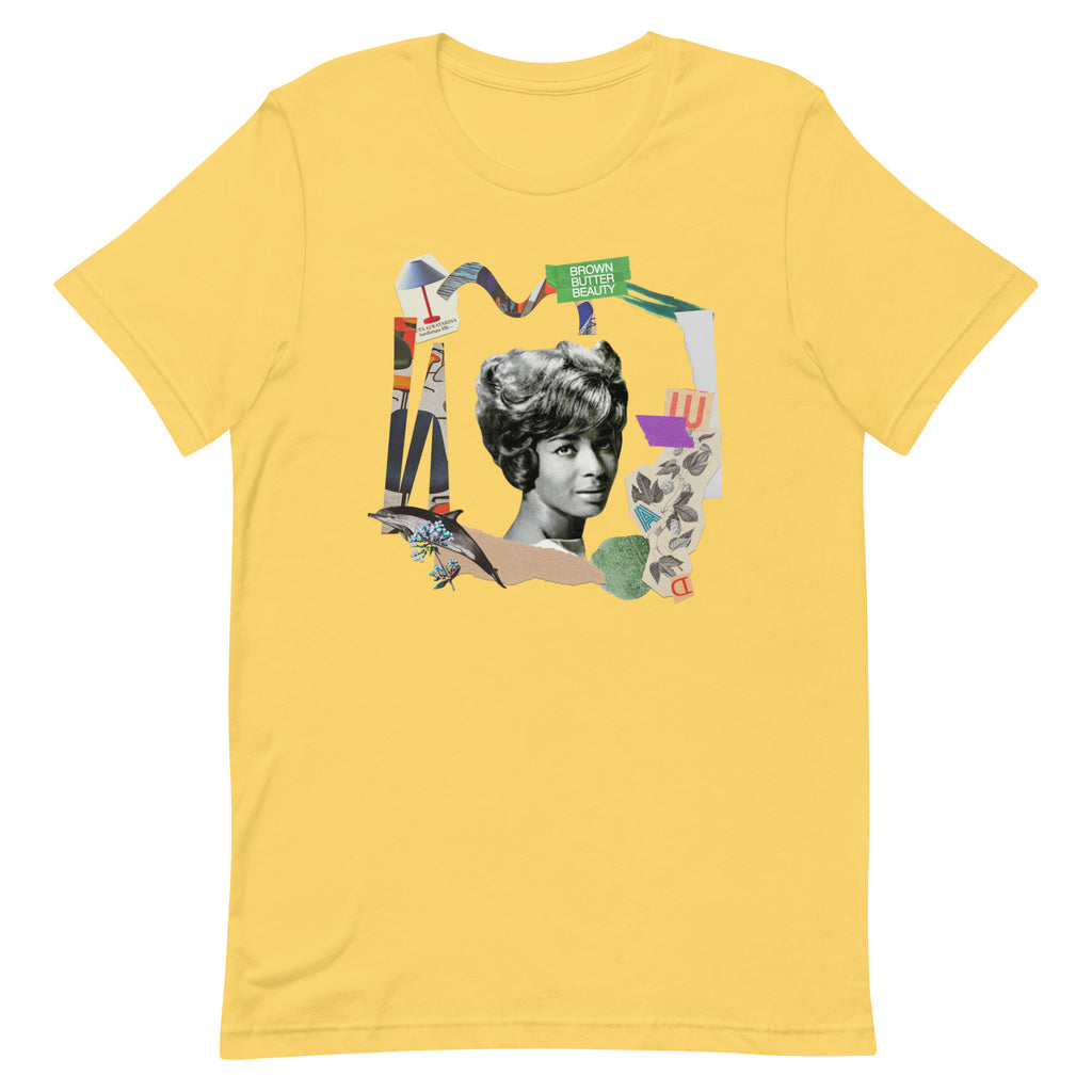 Nature Inspired T-Shirt for woman
