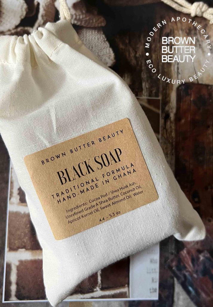 luxury black soap alata samina