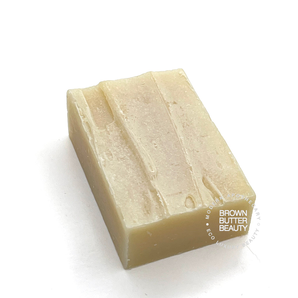 Fig scented Soap