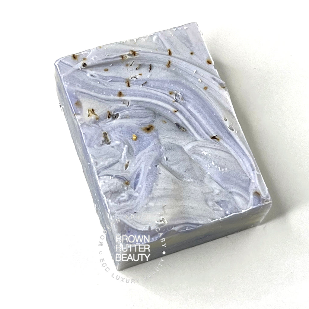 Lavender Soap
