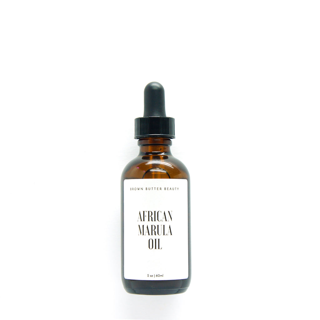 Marula Oil
