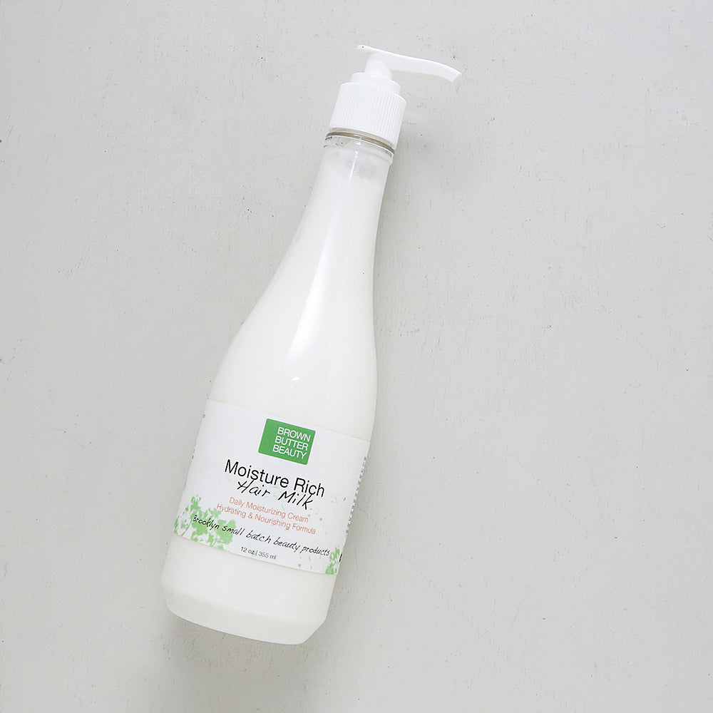 Hair Cream for Moisturizing Dry Curl Hair