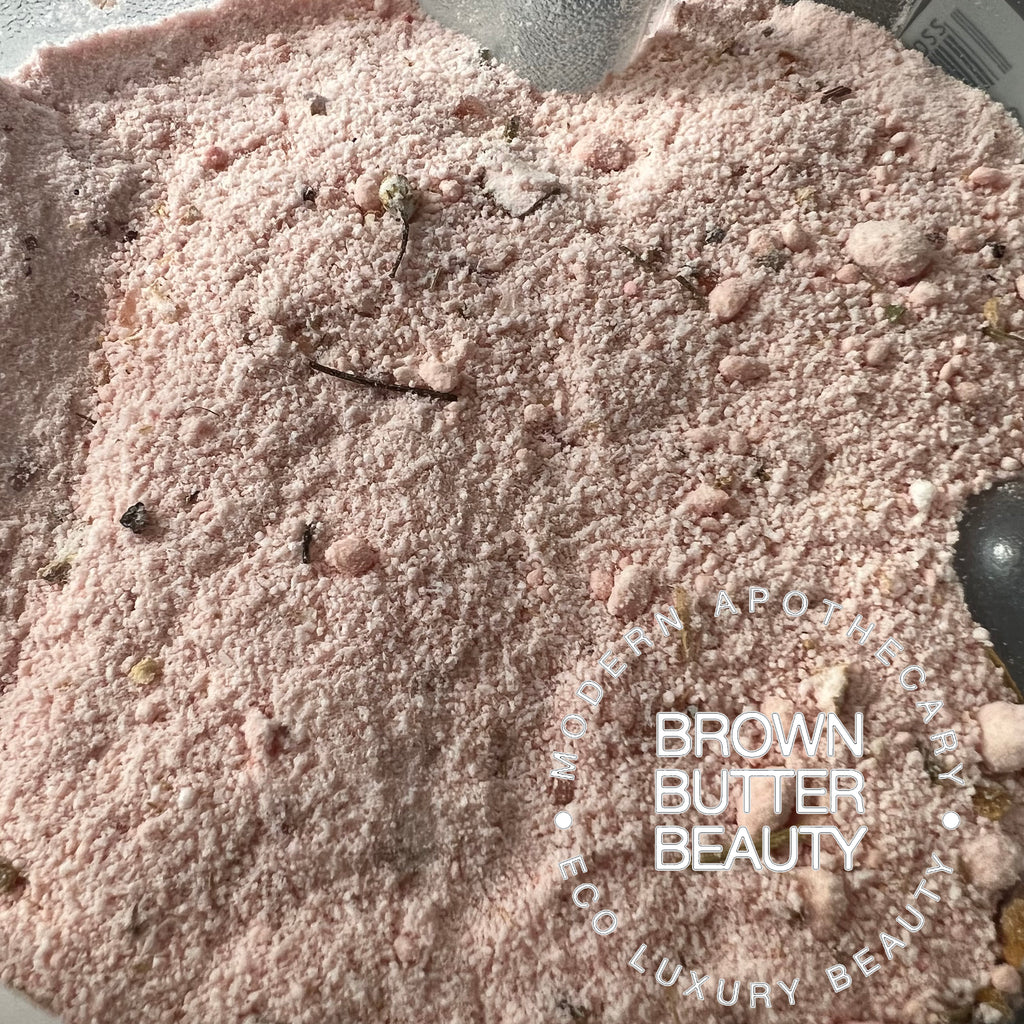 Soothing Colloidal Oatmeal bath soak