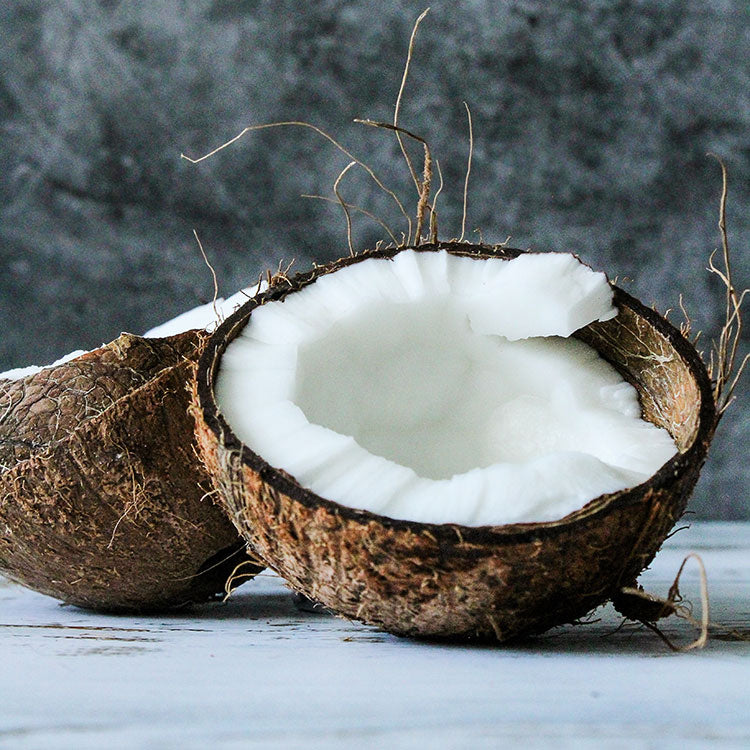 Coconut Skincare 