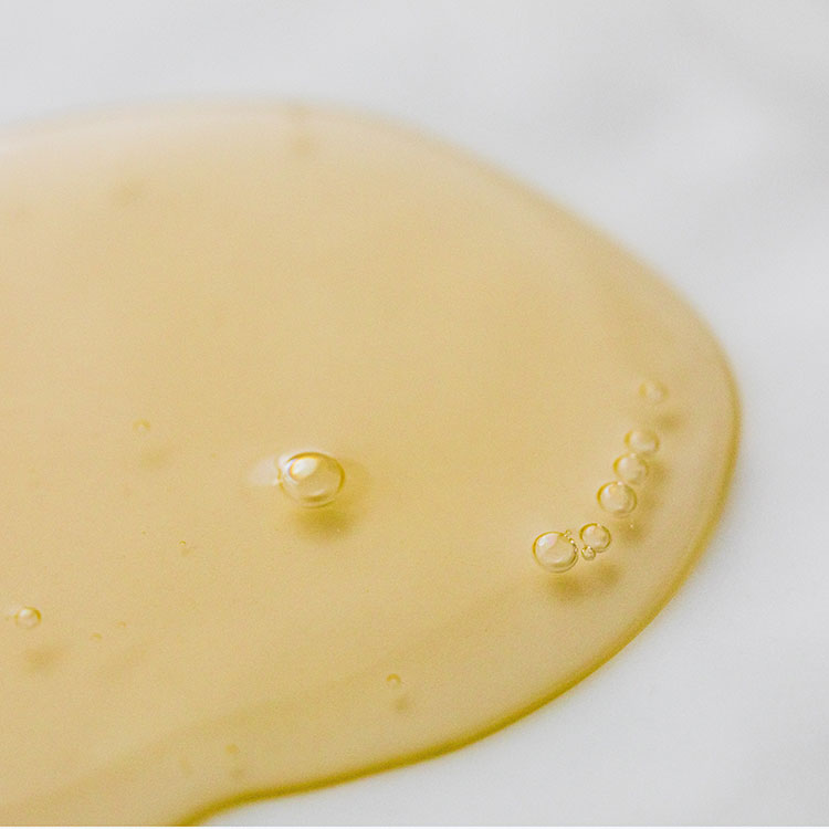 rose body oil