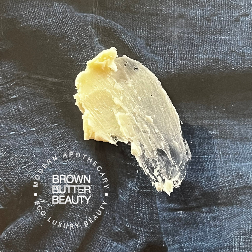 Organic Shea butter for skin, body, face, hair